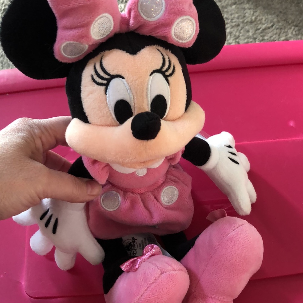 Disney Minnie Mouse - Picture 2 of 4